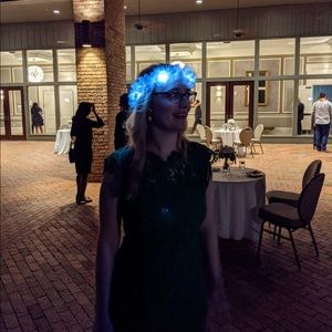 Meet your Posher, Marion